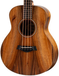 GS Mini-e Koa Bass - natural