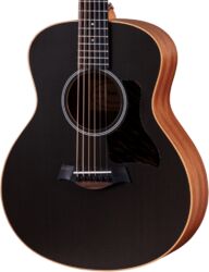 Guitare folk Taylor GS Mini-e Special Edition - Trans black