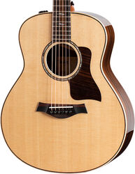 Guitare folk Taylor GT 811e - natural