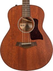 Guitare folk Taylor GTe Mahogany - natural