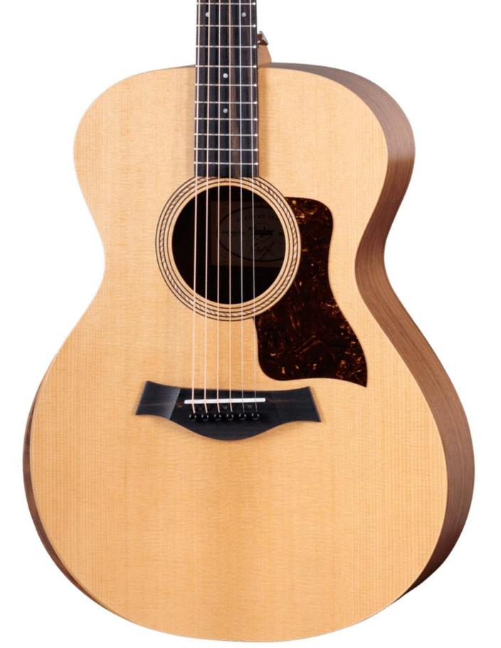 Guitare folk Taylor Academy 12e (2024) - Natural matte