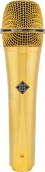 Micro chant Telefunken M80 SATIN GOLD