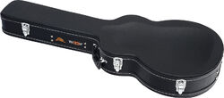 Etui guitare électrique Tobago Etui électrique type Slim Jazz