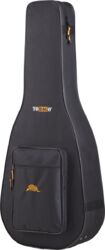 Housse guitare acoustique Tobago Etui softcase folk Dreadnought et Auditorium