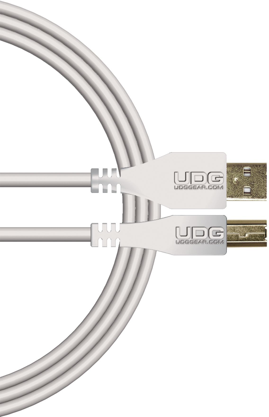 Udg U 95002 Wh - CÂble - Main picture