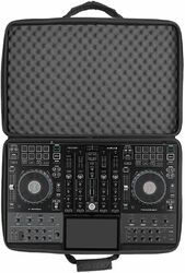 U 8310 BL(housse pour Denon Dj prime 4)