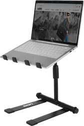 Stand & support dj Udg U 96111 BL Support Laptop