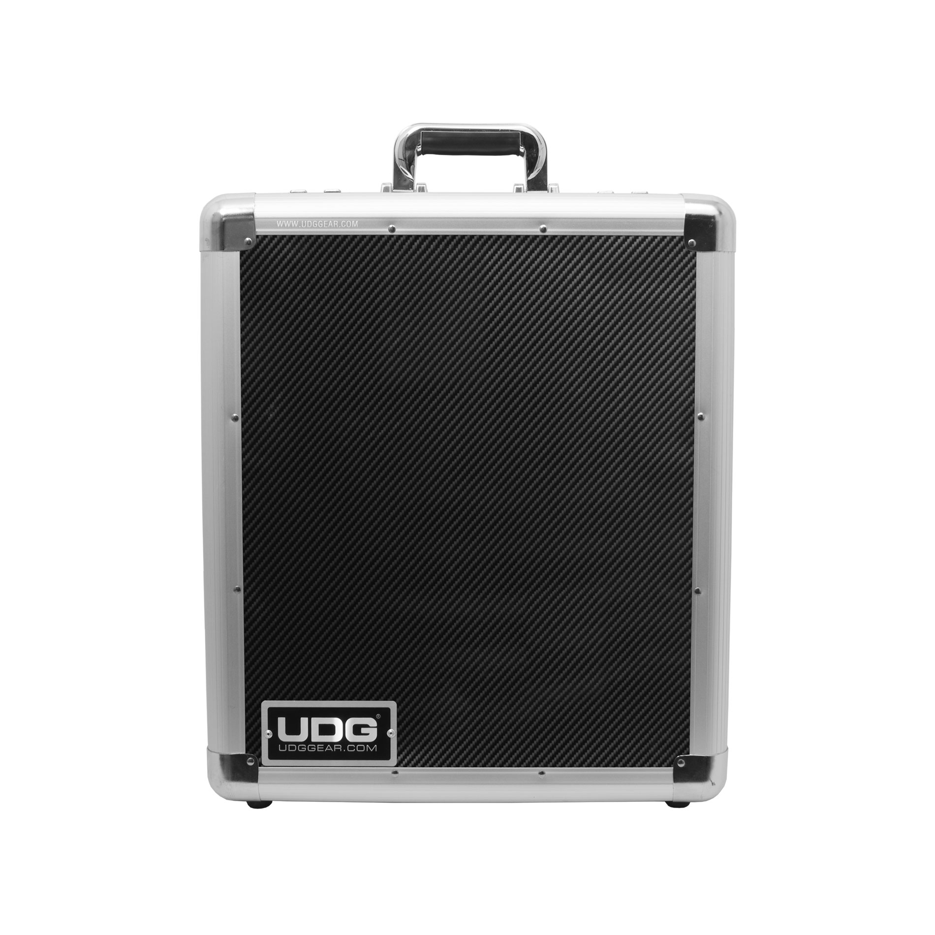 Udg U 93021 Sl Flight Pick Foam Taille M Carbon - Flight Dj - Variation 2