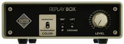 Boitier direct / di United UT Replay Box