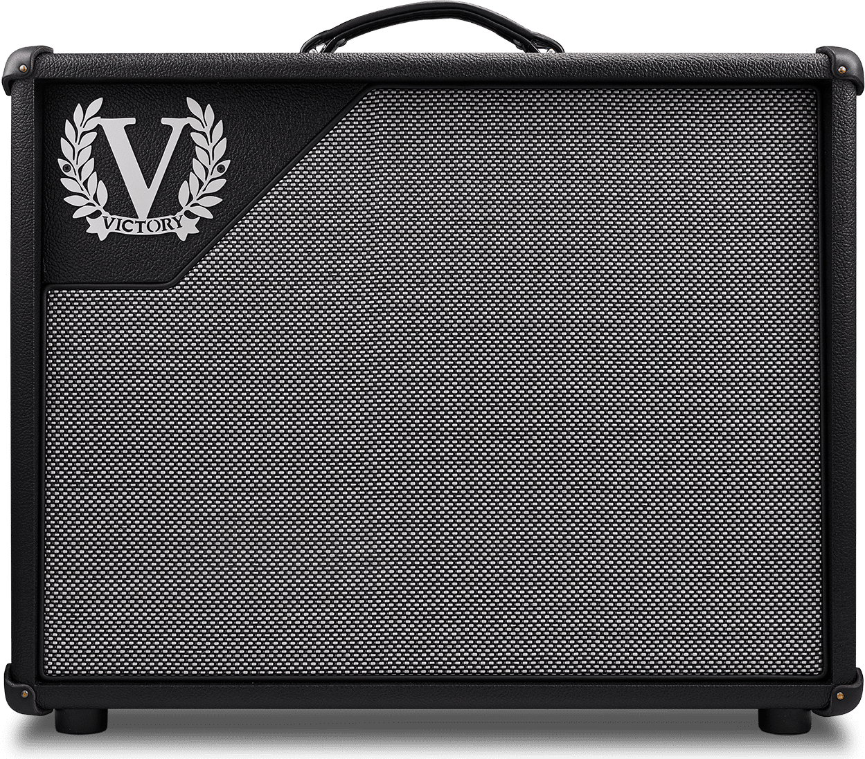 Victory Amplification The Deputy Cab 1x12 - Baffle Ampli Guitare Électrique - Main picture