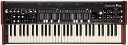 Clavier arrangeur  Viscount Legend ONE 61