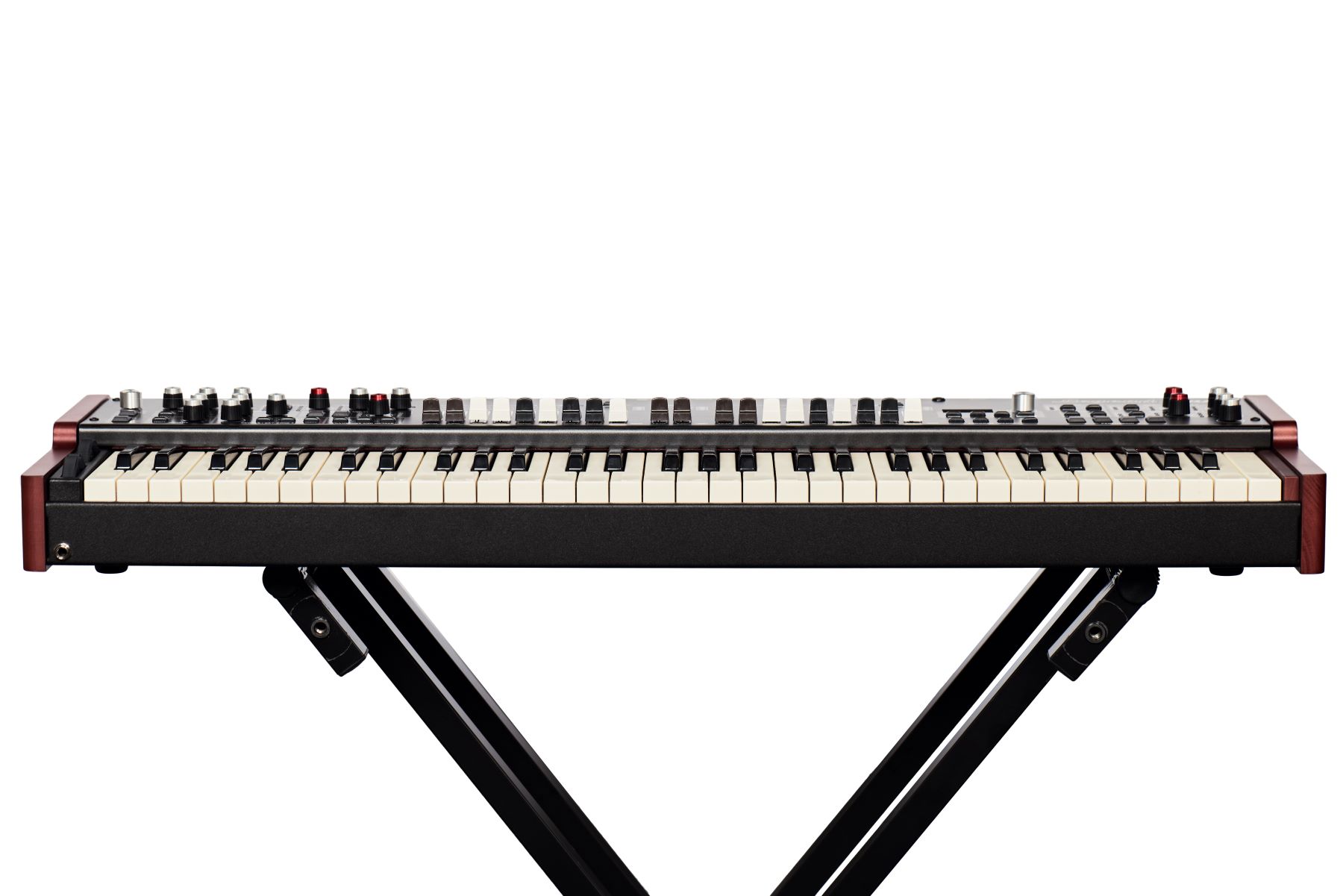 Viscount Legend One 61 - Clavier Arrangeur - Variation 1