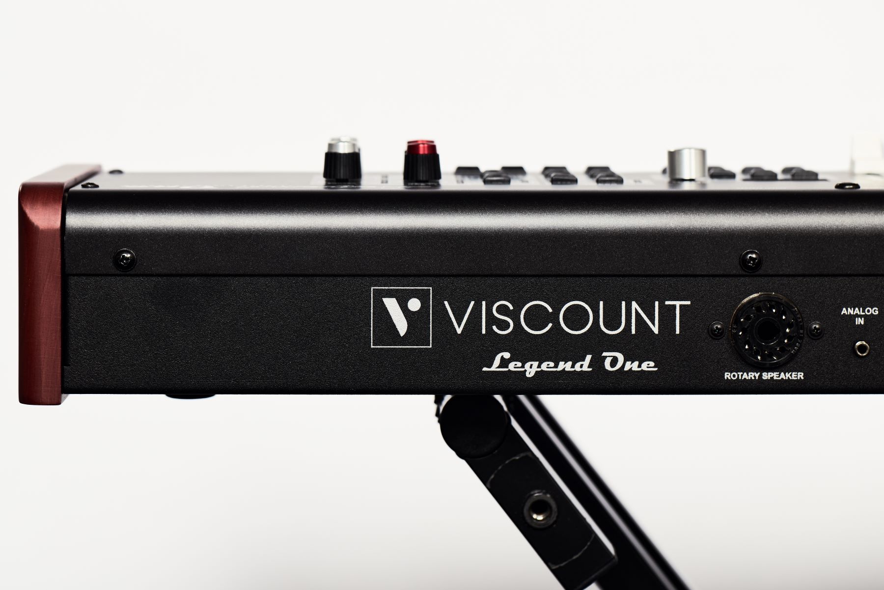 Viscount Legend One 73 - Clavier MaÎtre - Variation 2