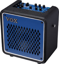 Ampli guitare électrique combo  Vox Mini Go 10 Ltd - Cobalt Blue