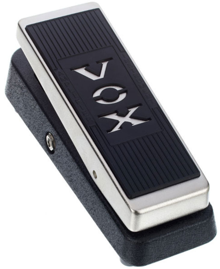 Vox V846-hw Hand Wired Wah - PÉdale Wah / Filtre - Variation 1