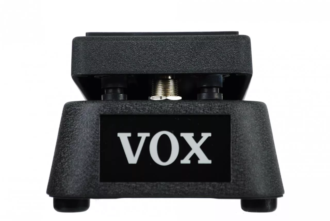 Pédale wah filtre Vox V845 Wah Pedal