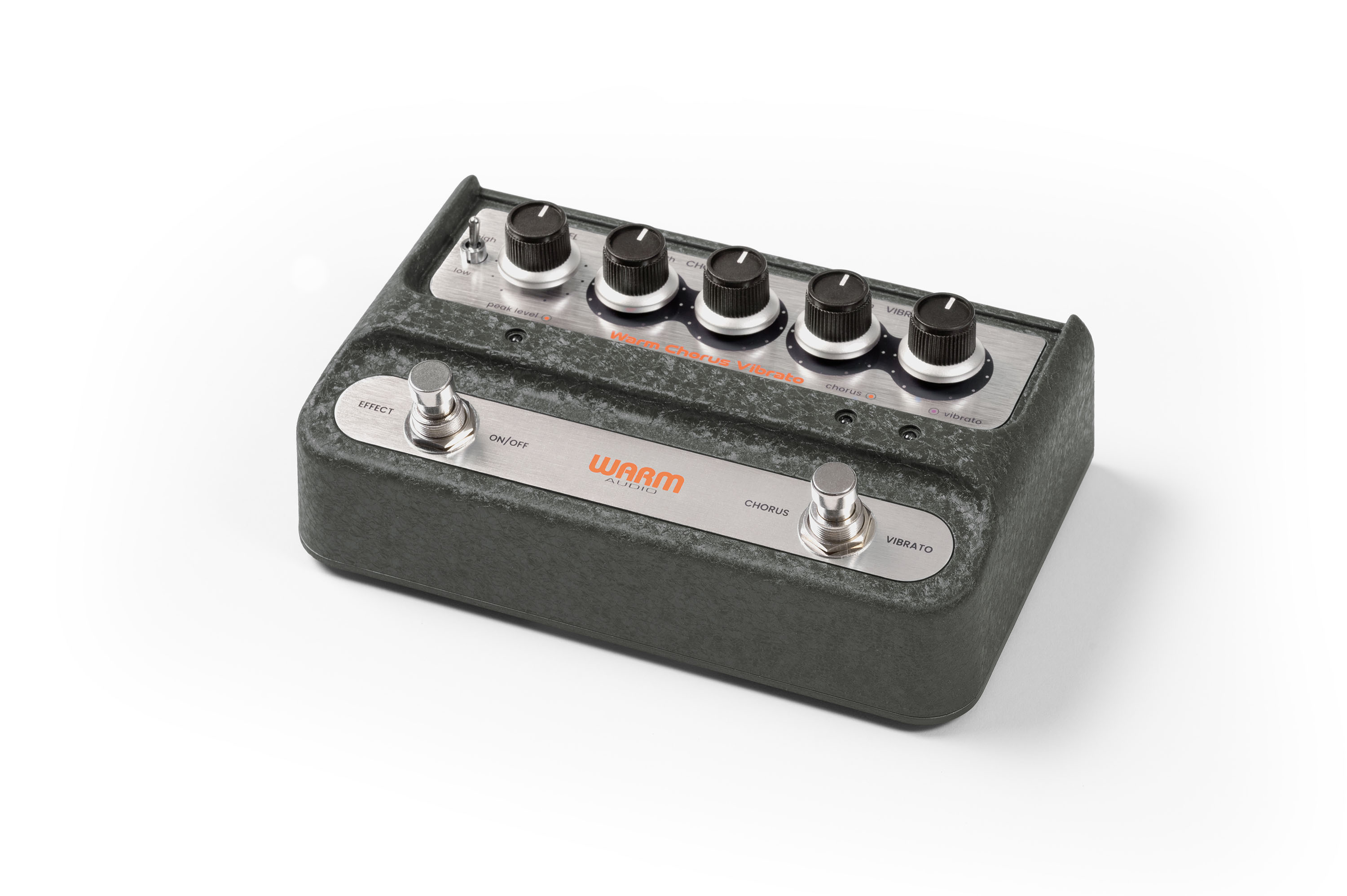 Warm Audio Wa-c1 Chorus Vibrato - PÉdale Chorus / Flanger / Phaser / Tremolo - Variation 1