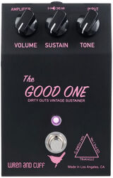 The Good One Fuzz