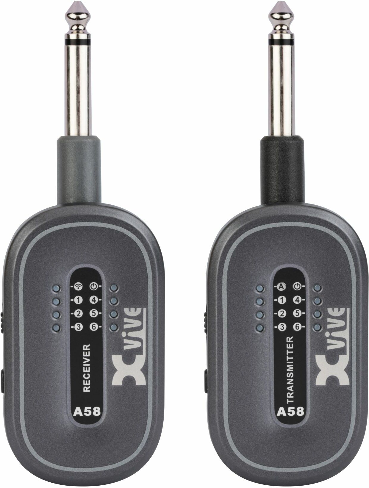 Xvive A58 - Micro Hf Instruments - Main picture