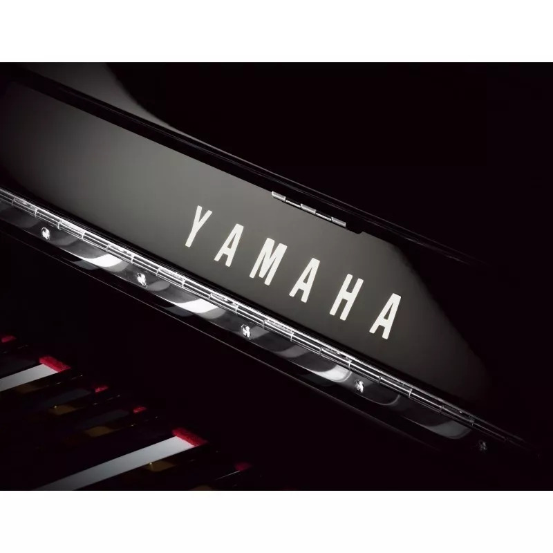 Yamaha B3 Pe - Piano Droit - Variation 2
