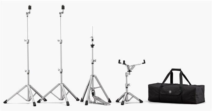 Yamaha Hw3 Pack Hardware Crosstown - Pack Stand & Support - Main picture