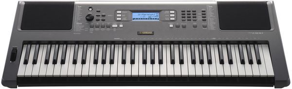 Yamaha Psr-i300 - Clavier Arrangeur - Main picture