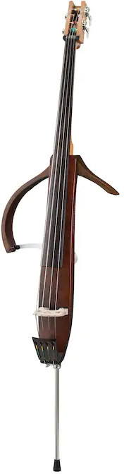 Yamaha Slb300 Silent Bass - Contrebasse Électrique - Main picture