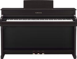 Piano numérique meuble Yamaha CLP-835 - Rosewood