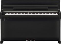 Piano numérique meuble Yamaha CLP-885 - Black