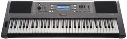 Clavier arrangeur  Yamaha PSR-I300