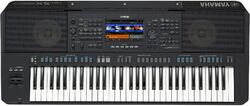 Clavier arrangeur  Yamaha PSR-SX920