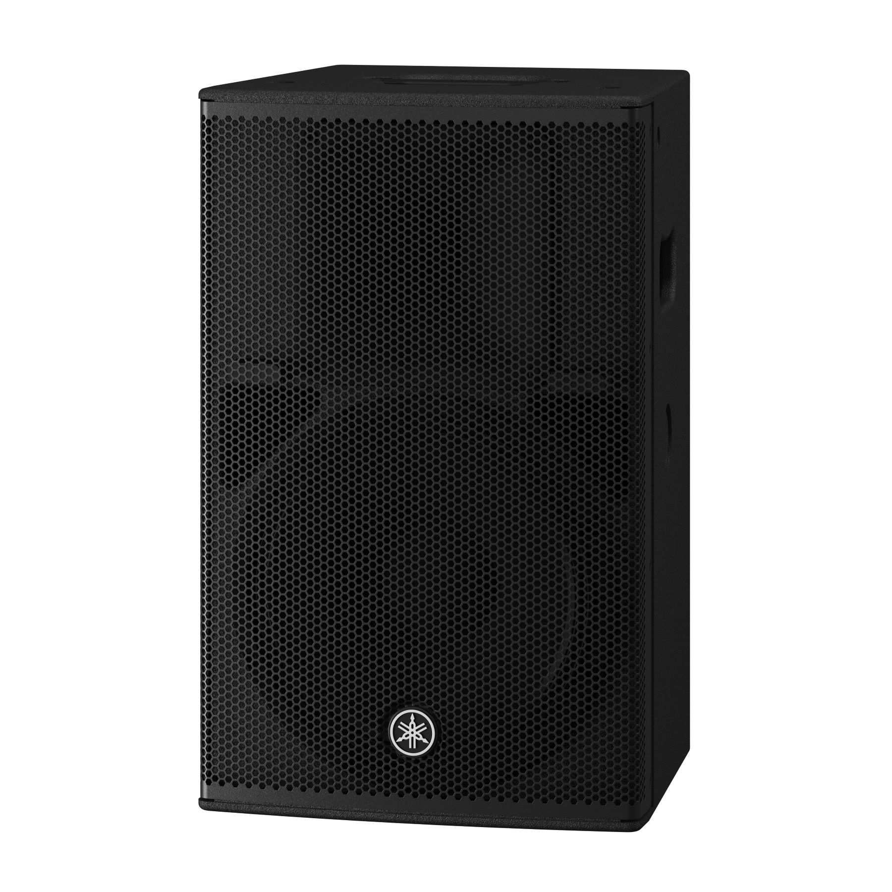 Yamaha Dhr 12 - Enceinte Sono Active - Variation 1