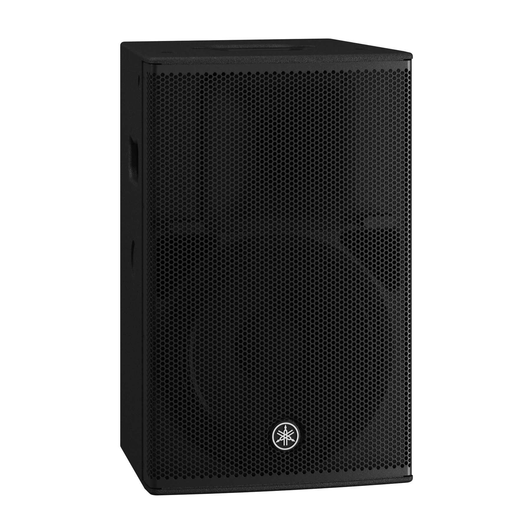 Yamaha Dhr 12 - Enceinte Sono Active - Variation 2