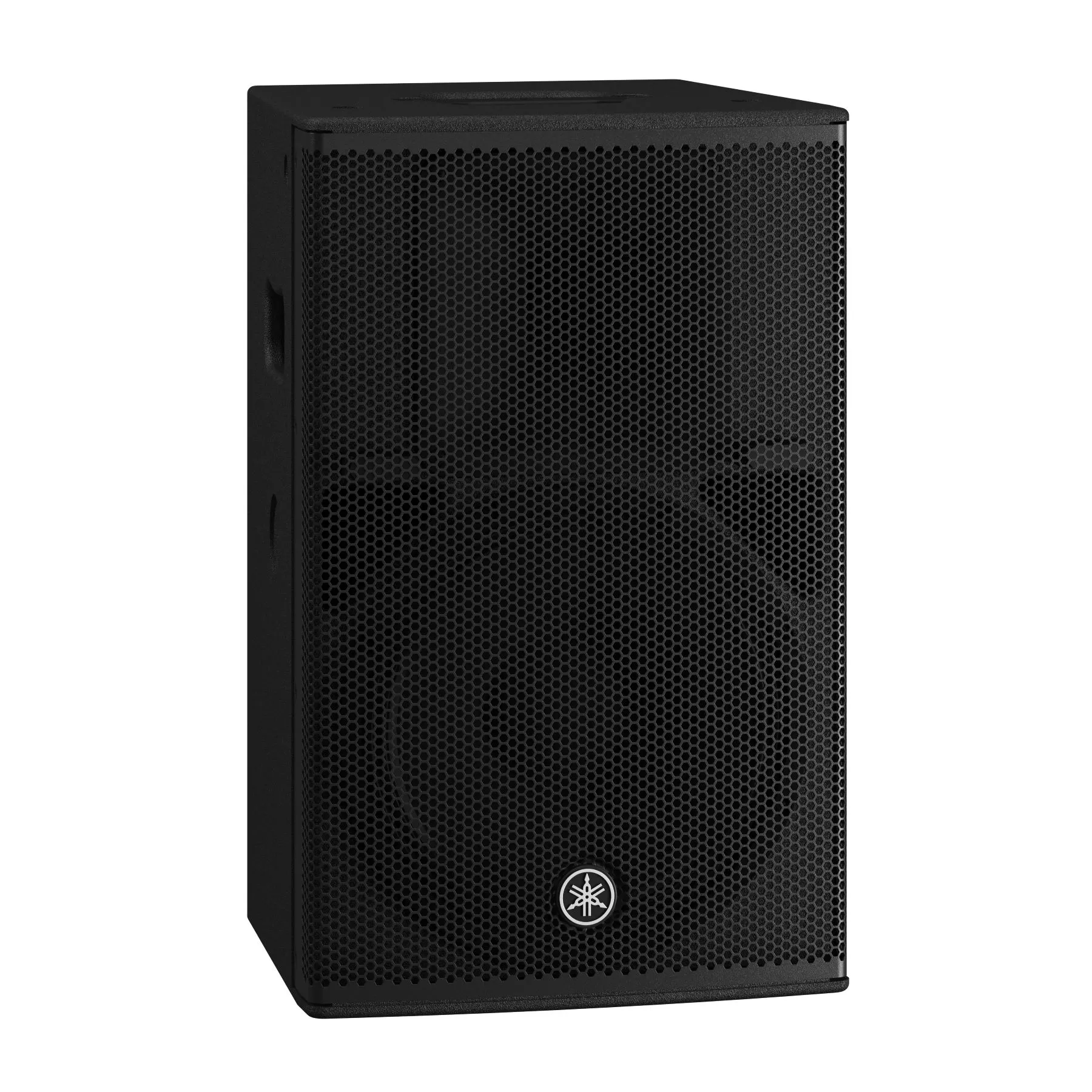 Yamaha Dhr 12 - Enceinte Sono Active - Variation 2