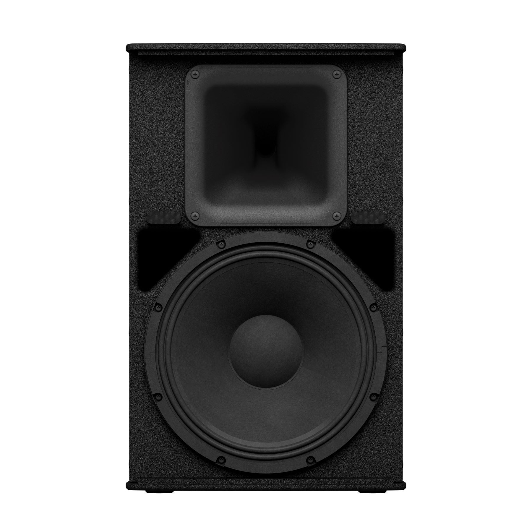 Yamaha Dhr 12 - Enceinte Sono Active - Variation 4