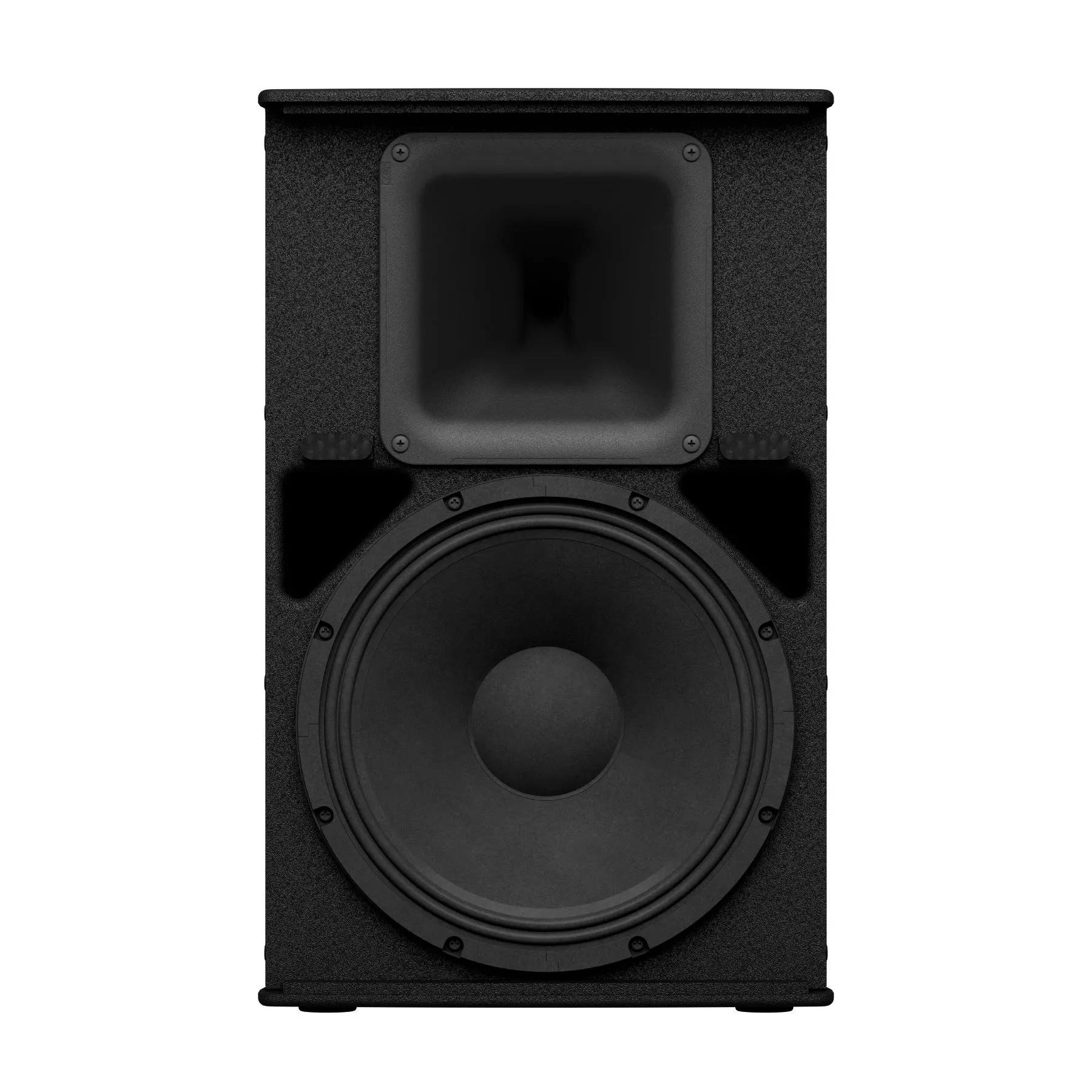 Yamaha Dhr 12 - Enceinte Sono Active - Variation 4