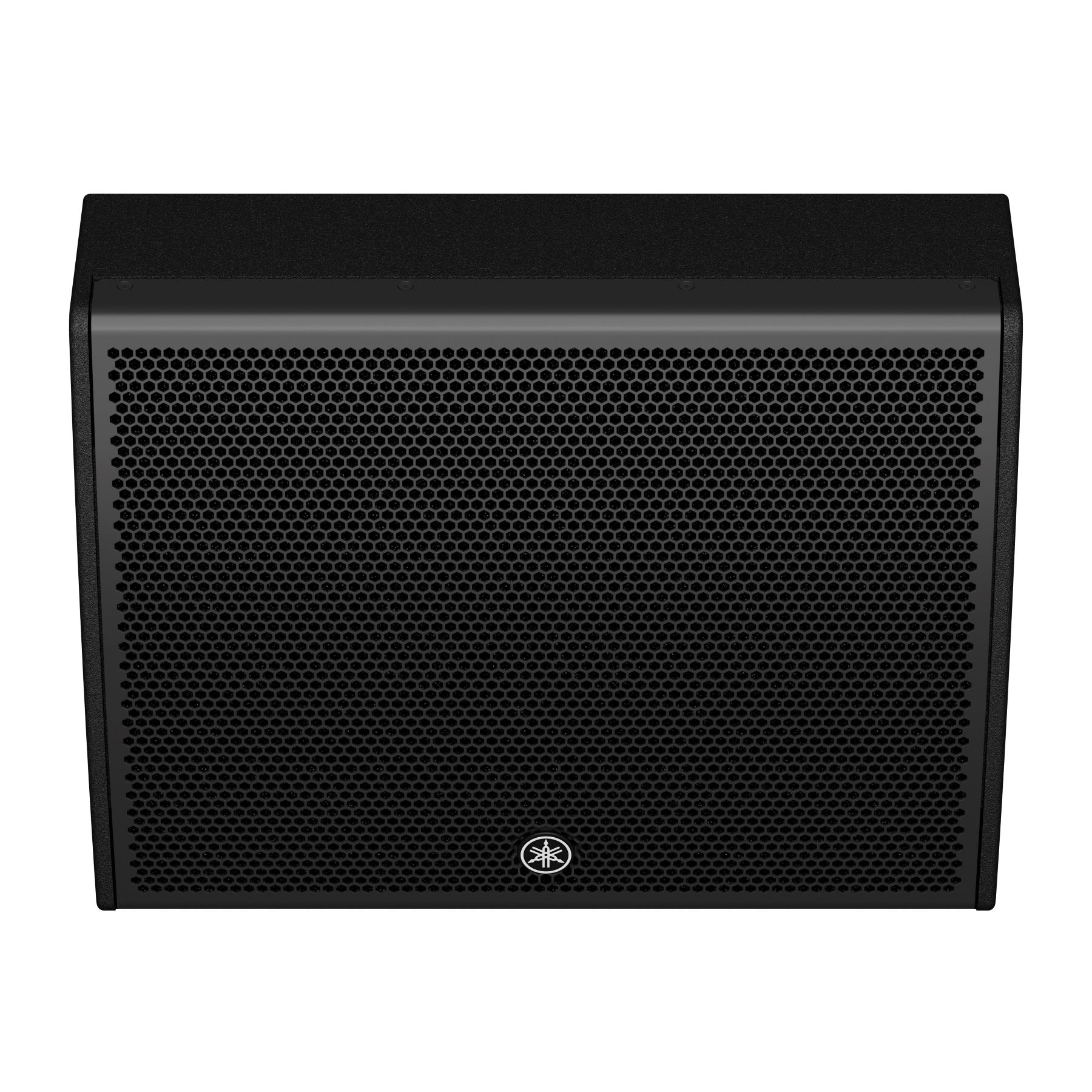 Yamaha Dhr 15m - Enceinte Sono Active - Variation 4