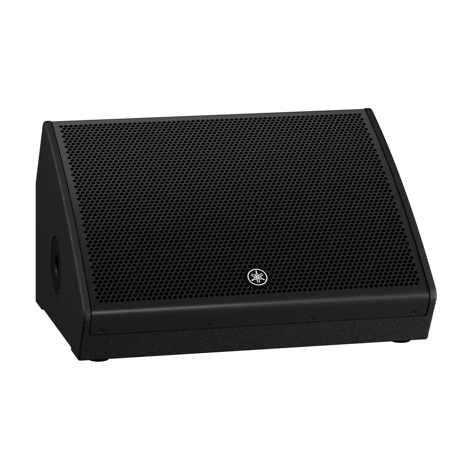 Yamaha Dhr 15m - Enceinte Sono Active - Variation 5