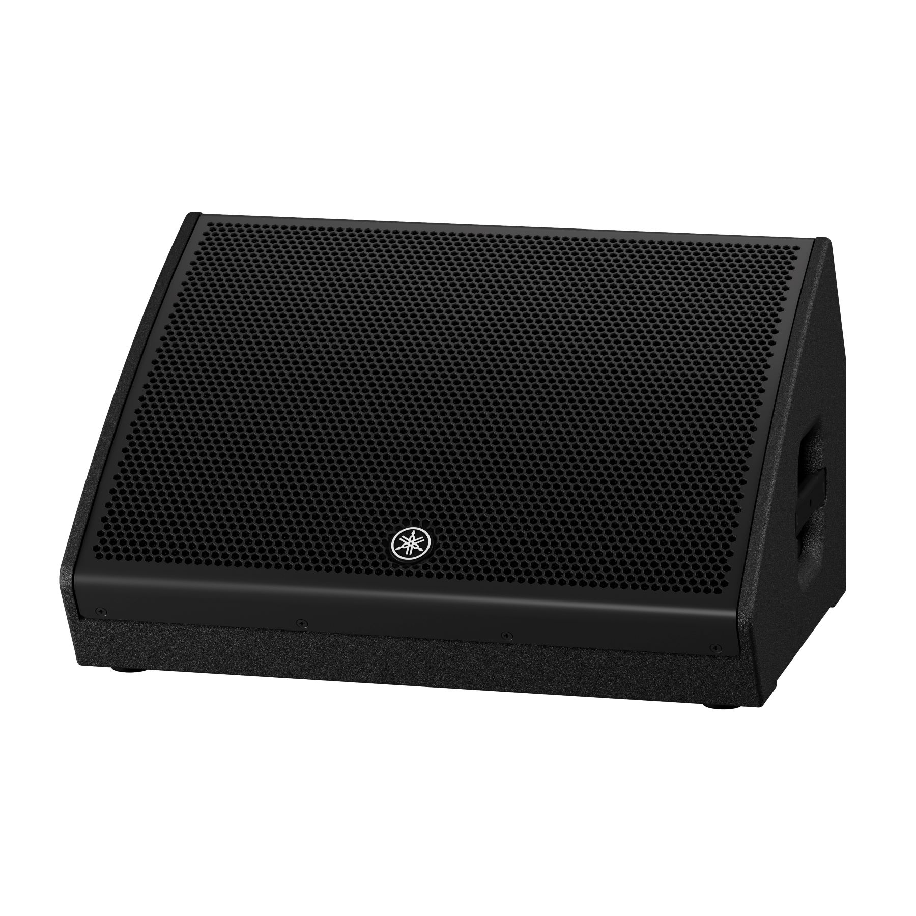 Yamaha Dhr 15m - Enceinte Sono Active - Variation 7