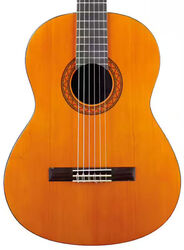 Guitare classique format 4/4 Yamaha C40III 4/4 - natural