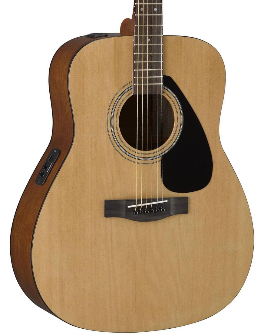 Guitare folk Yamaha FX310AII - natural