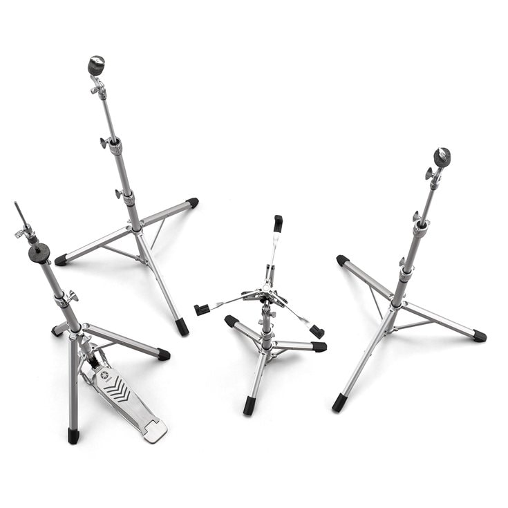 Yamaha Hw3 Pack Hardware Crosstown - Pack Stand & Support - Variation 1