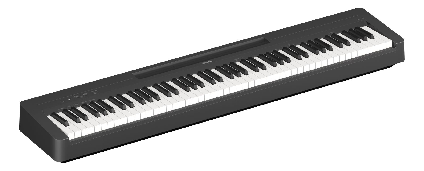 Yamaha P-143 - Piano NumÉrique Portable - Variation 2