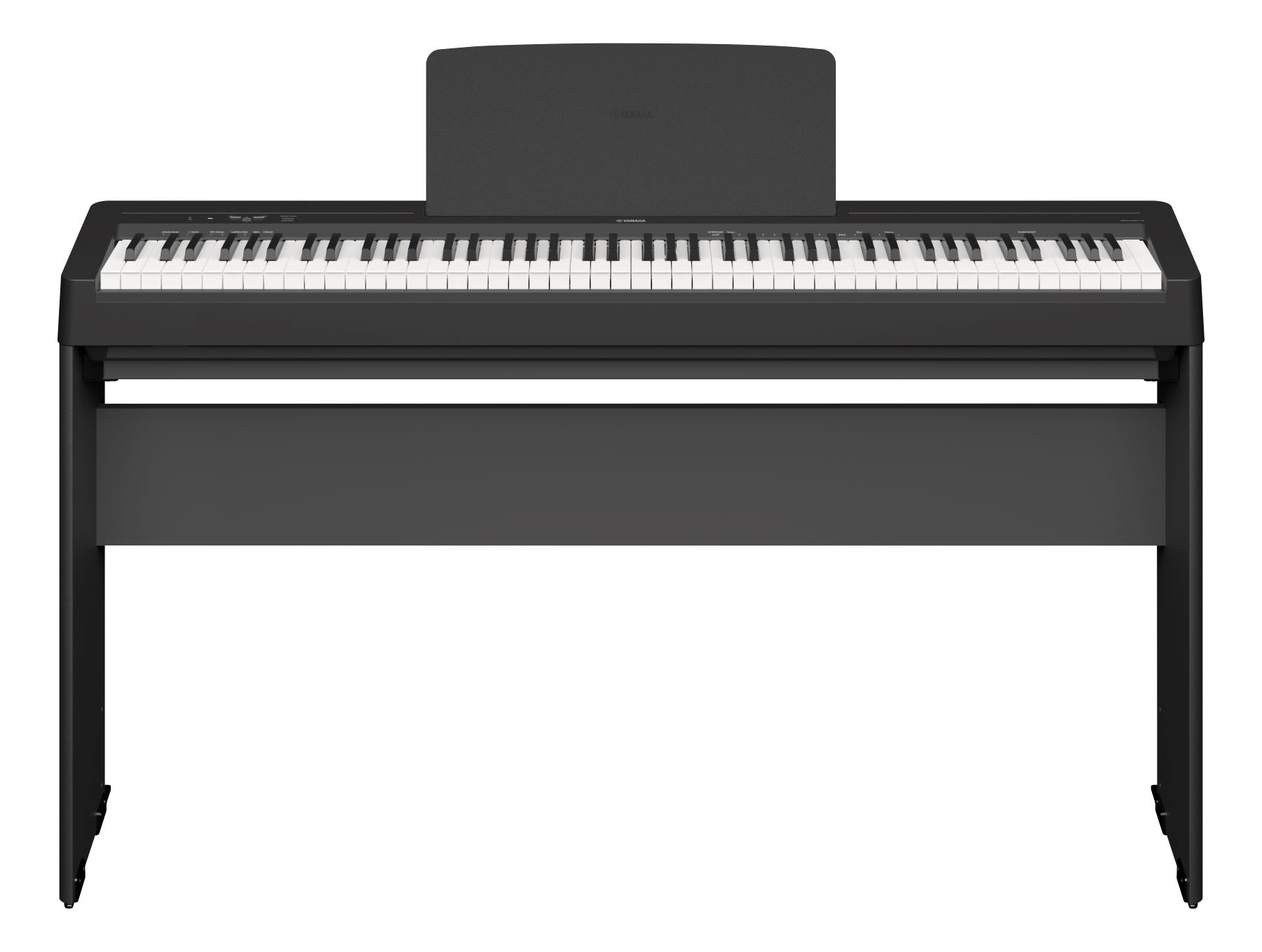 Yamaha P-143 - Piano NumÉrique Portable - Variation 4