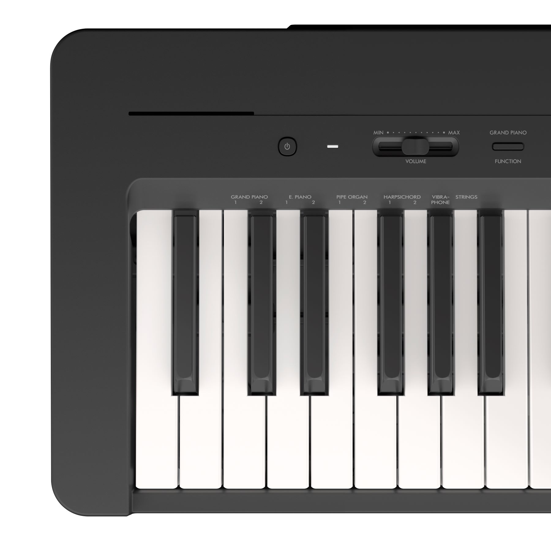 Yamaha P-143 - Piano NumÉrique Portable - Variation 5