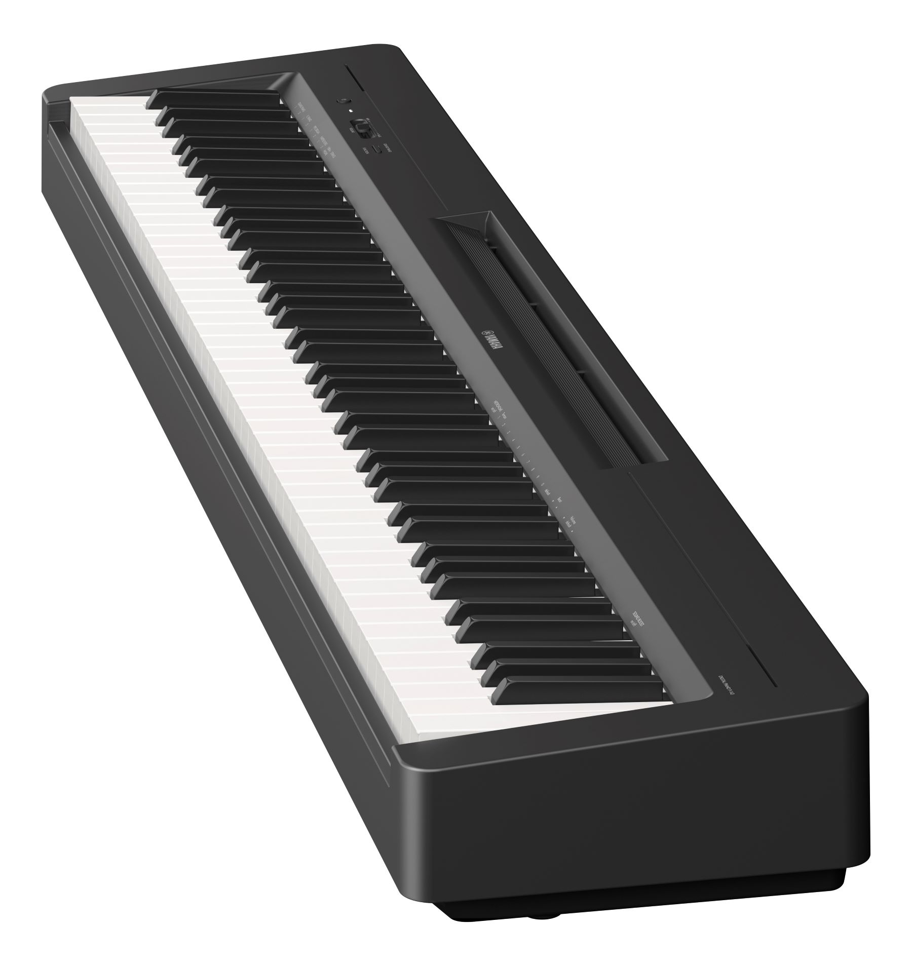 Yamaha P-143 - Piano NumÉrique Portable - Variation 6