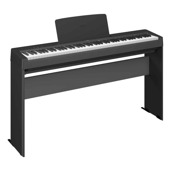 YAMAHA - Piano numérique P-145 - Noir 88 touches - Piano numérique