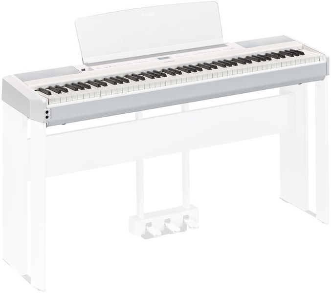 YAMAHA P-515 Portatif - Pianophiles - Piano numérique