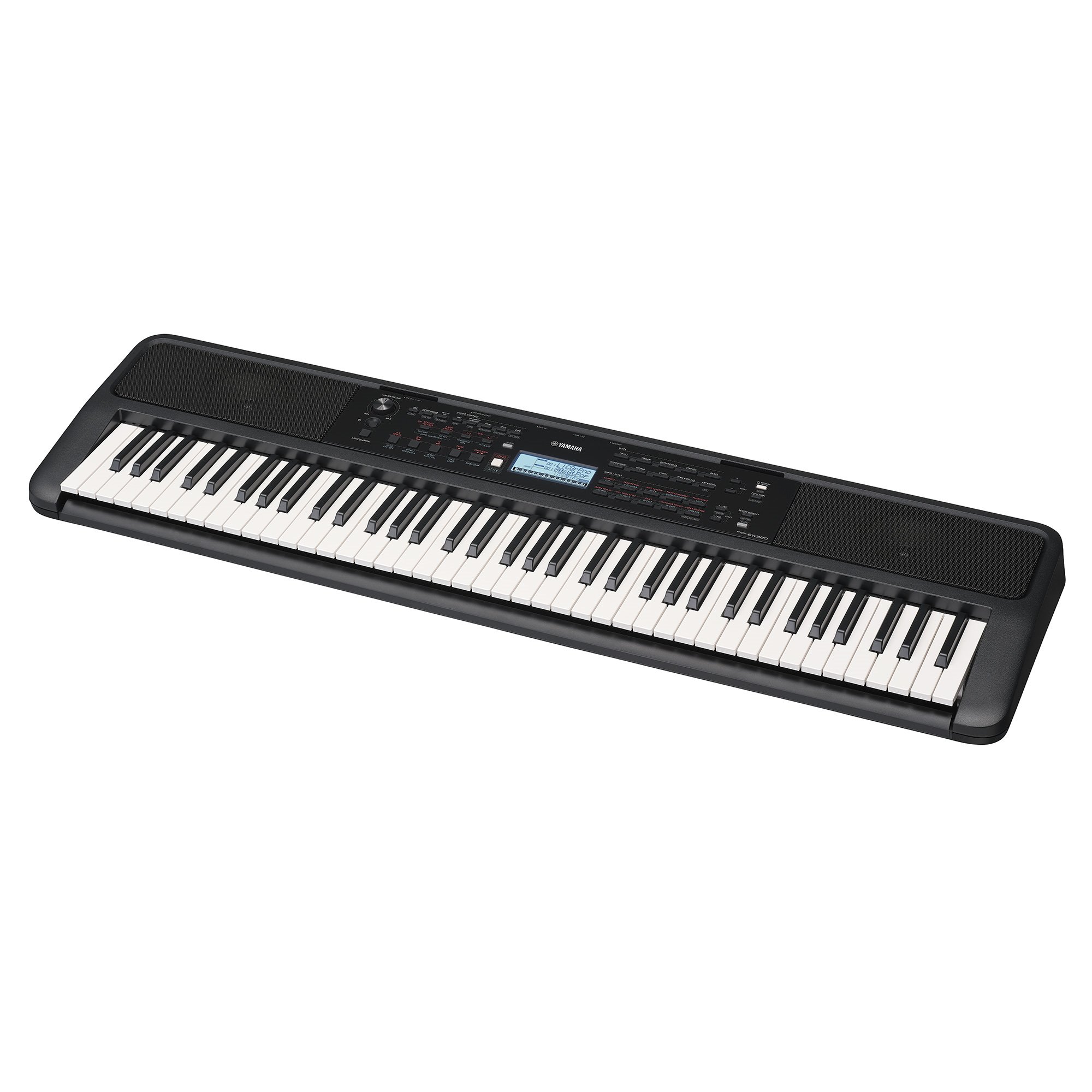 Yamaha Psr-ew320 - Clavier Arrangeur - Variation 1