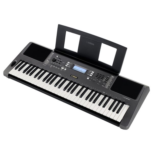 Yamaha Psr-i300 - Clavier Arrangeur - Variation 9